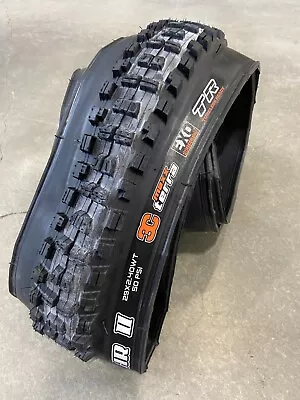 Maxxis Minion DHR II  29 X 2.4  3C Max Terra EXO Mountain Bike Tire • $35