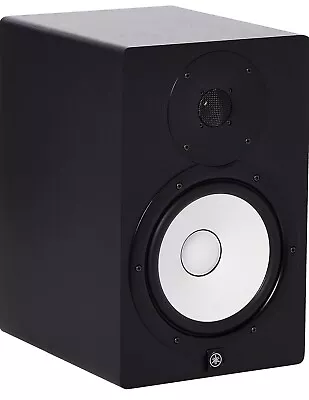 Yamaha HS80M Active Studio Monitors 3 Available. • £250