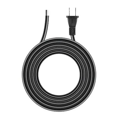 UL 10FT AC Power Cord For Makita:6821/6830/6832/6834/6844/6904VH/6905B/6906/6953 • $16.69