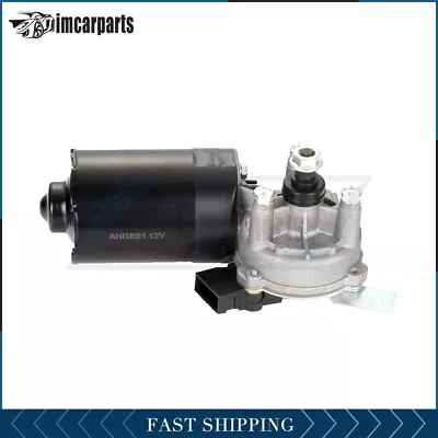 WINDSHIELD WIPER MOTOR 1pc Fits Volkswagen Golf 1.8L 1992-1997&2000-2001 US • $29.39