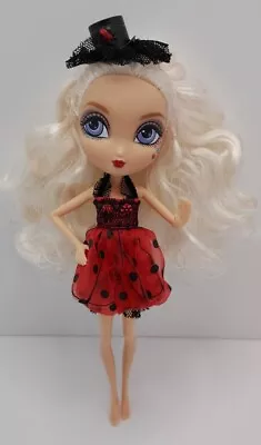 La Dee Da Doll - Garden Tea Party  10  Tylie As Ladybug VGC • $12