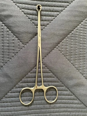$24.99 • Buy V Mueller SU 5000 XDJQ Surgical Scissors 6  Long