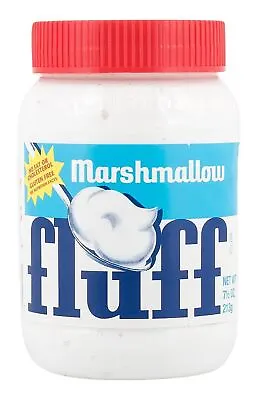 Fluff Marshmallow Spread 213g • £42.99