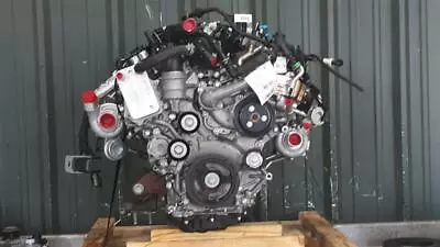 19 Ford F150 2.7l Turbo Ecoboost Engine Assembly 42k Miles Vin P • $2975