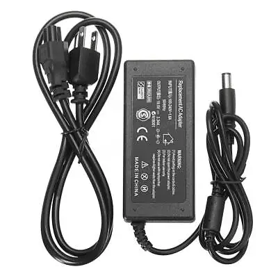 Genuine DELL Latitude 7490 PA-12 65W AC Power Adapter Laptop Charger • $17.99