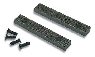 IRWIN Tools Record Replacement Jaw Plates And Screws For No. 6 Mechanic's Vise  • $35.49