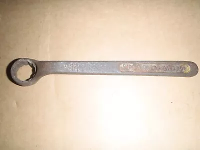 Vintage Apco  Mossberg  5/8  Offset Wrench • $0.99