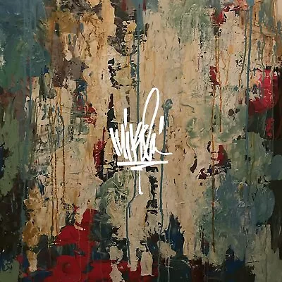 Post Traumatic [CD] Mike Shinoda [*READ* EX-LIBRARY] • $7.14