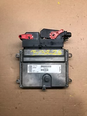 2007 To  2010 Volvo S40 Computer Brain Engine Control ECU ECM Module B3226 DG1 • $27.44