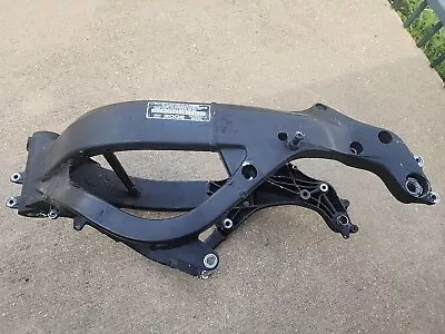 2002 01-03 Honda CBR 600 F4I CBR600 Main Frame Chassis Straight Racing/Stunting • $140