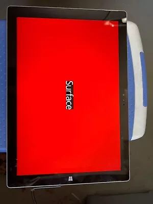 Microsoft Surface Pro 3 • $50