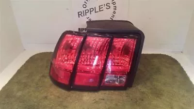 99 00 01 02 03 04 Ford Mustang L. Tail Light Exc. Cobra 16223 • $29.75