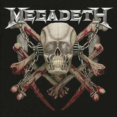 Killing Is My Business And Business Is Good: The Final Kill By Megadeth (Record • $40