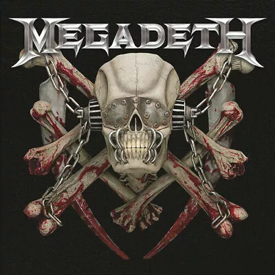 Megadeth Killing Is My Business... And Business Is Good!: The Final Kill (Vinyl) • $79.99