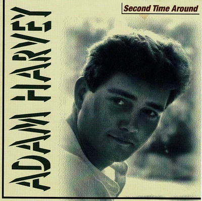 $20.48 • Buy Adam Harvey Second Time Around CD