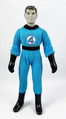 Mego World's Greatest Super-Heroes - Mr. Fantastic 20cm (used) • $191.49