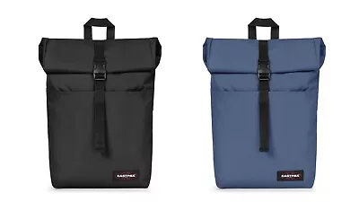 Eastpak Up Roll Backpack Ek0a5bgf Assorted Colours   Rrp £70 • £59.95