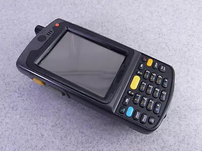 Motorola Symbol MaC7094 Barcode Scanner  *AS IS • $12.99