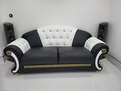 £1500 • Buy Versace Sofa