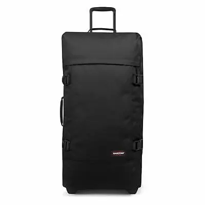 Eastpak Tranverz L Large Wheeled Rolling Holdall Luggage Duffel Travel Bag TSA • £115.98