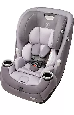 Maxi-Cosi Pria 3-in-1 Convertible Car Seat Silver Charm - CC244FCE • $219