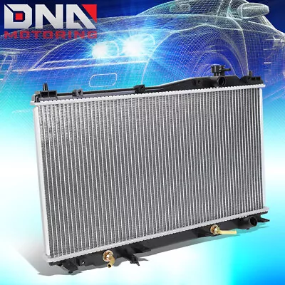 For 2001-2005 Honda Civic 1.7L AT Radiator Assembly OE Style Aluminum Core 2354 • $49.99