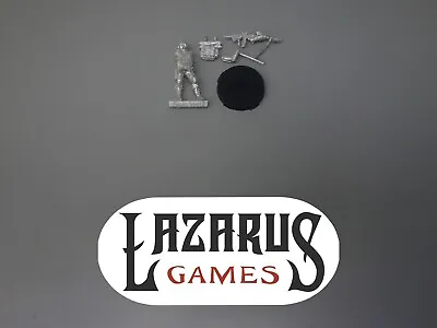 Corvus Belli Infinity: Ariadna Tartary Army Frontovik (Light Rocket Launcher)  • $11.95