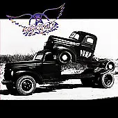 Aerosmith : Pump CD • $5.64