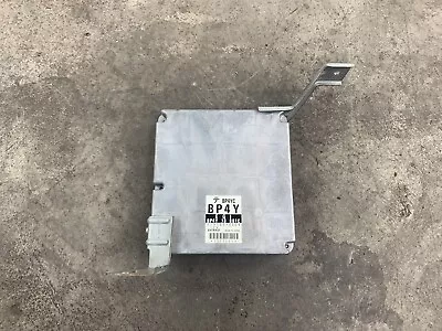 1999-2000 Mazda Miata Mx5 Oem ECU Engine Computer Unit Module BP4Y 18 881C 99-00 • $150