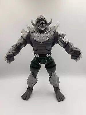 DC Comics Multiverse DOOMSDAY Build-A-Figure. • $90