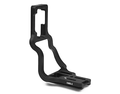 FA900L-G Quick Release L-HOLDER For Sony Alpha A900 L Rail Arca LC7899 • $236.38