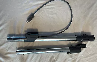 $35.98 • Buy Kenmore 116 Canister Vacuum Replacement Parts 2 Hole Wand Pipe Tube