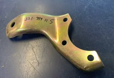 $40 • Buy  Volkswagen Passat Dasher Audi Fox 4000 80 90 Avant Rear Shift Bracket 321399115