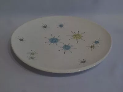 Franciscan Starburst Dinner Plate • $44.99