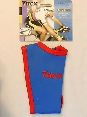 Tacx  T1696  Sweat Cover - Indoor Exercise Trainer Accesory / NOS. • £13.50