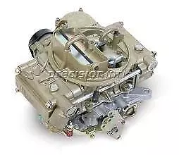 Holley 0-80364 450 Cfm Marine Carburettor Elec Choke Vac Secondaries • $1581.06