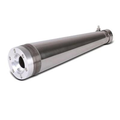 $182.79 • Buy Exhaust Forge C For Honda CB 750 Seven Fifty Stainless Steel Muffler