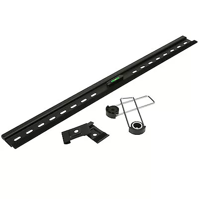 $18.44 • Buy Dayton Audio Shadow Mount HM3260 Hanger Style TV Wall Mount 32 -80 