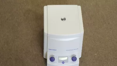 Eppendorf Centrifuge 5415D With  F45-24-11 Rotor For Parts Or Repair • $99