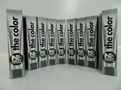 Paul Mitchell The Color Gray + Coverage 3 Oz (Choose Your Shade) • $17.50