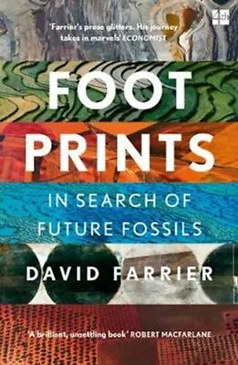 £9.26 • Buy Footprints By David Farrier 9780008286378 | Brand New | Free UK Shipping