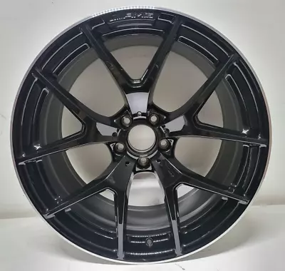 Genuine Mercedes Benz Glc 43 Amg Wheel 20 Inch Single Rim For Glc 20x9.5 Et22 • $950