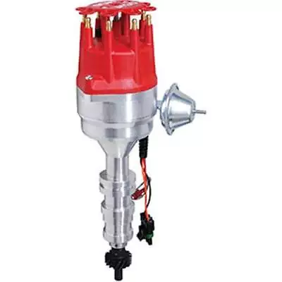 MSD Ignition 8595 Pro-Billet Ready-to-Run Distributor • $604.95