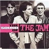 £2.70 • Buy The Jam : The Sound Of The Jam CD (2002) Highly Rated EBay Seller Great Prices