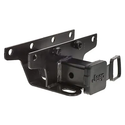 2018-2020 Wrangler Jl Trailer Tow Hitch Receiver Class 2 Oem New Mopar 82215209 • $246.57