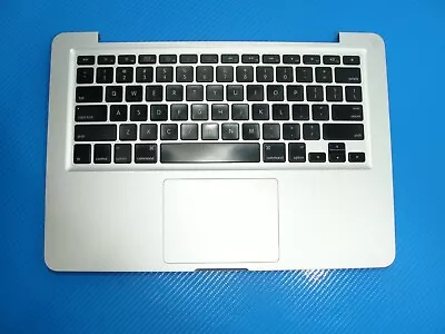 MacBook Pro A1278 13  Mid 2009 MB991LL/A Top Case W/Backlit Keyboard 661-5233 • $11.99