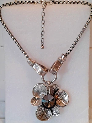 £9.99 • Buy Necklace  Statement Chunky