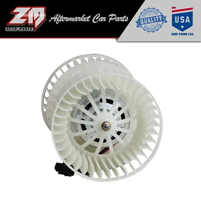 Fits Bmw E46 325 330 E83 X3 M3 64116900685 New A/c Blower Motor • $41.79