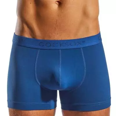 Cocksox Boxer CX12 Always Navy • £24.76