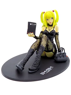 Death Note Figure - 2007 Misa - Jun Planning Moeart 1/6 Scale 5  Statue Anime • $649.99